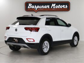 Volkswagen T-ROC 1.5L TSI Active