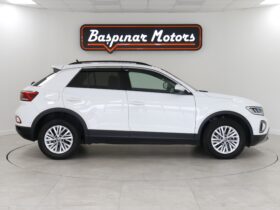 Volkswagen T-ROC 1.5L TSI Active