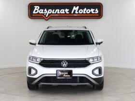 Volkswagen T-ROC 1.5L TSI Active