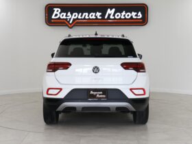 Volkswagen T-ROC 1.5L TSI Active