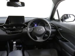 
										Toyota C-HR G Mode Nero Safety Plus 3 1.8L Hybrid full									