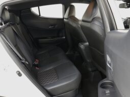 
										Toyota C-HR G Mode Nero Safety Plus 3 1.8L Hybrid full									