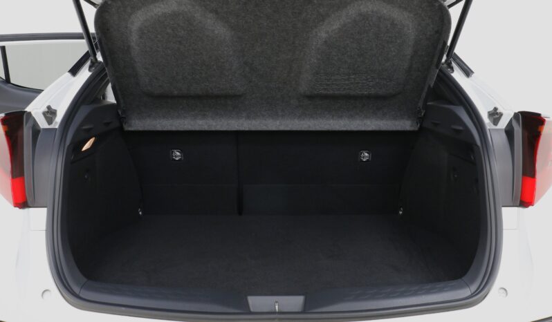 
								Toyota C-HR G Mode Nero Safety Plus 3 1.8L Hybrid full									