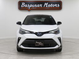 
										Toyota C-HR G Mode Nero Safety Plus 3 1.8L Hybrid full									