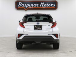 
										Toyota C-HR G Mode Nero Safety Plus 3 1.8L Hybrid full									