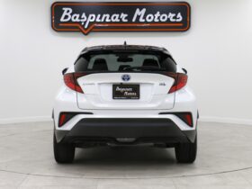 Toyota C-HR G Mode Nero Safety Plus 3 1.8L Hybrid