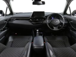
										Toyota C-HR G Mode Nero Safety Plus 3 1.8L Hybrid full									
