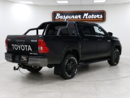 
										Toyota Hilux 2.4D Z Black Rally Edition 4WD full									