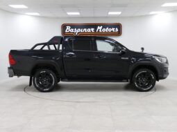 
										Toyota Hilux 2.4D Z Black Rally Edition 4WD full									