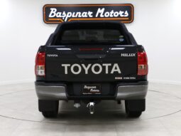 
										Toyota Hilux 2.4D Z Black Rally Edition 4WD full									