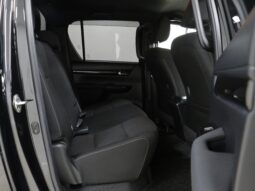 
										Toyota Hilux 2.4D Z Black Rally Edition 4WD full									