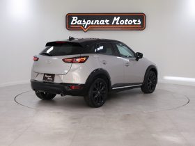 Mazda CX-3 1.5S Super Edgy
