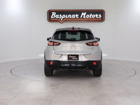 Mazda CX-3 1.5S Super Edgy