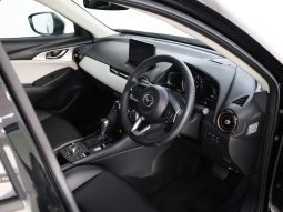 
										Mazda CX-3 1.5S Super Edgy full									