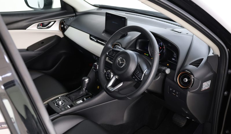 
								Mazda CX-3 1.5S Super Edgy full									