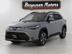 Toyota Corolla Cross Hybrid  Z 1.8L