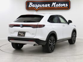 Honda Vezel EHEV Z 1.5L Hybrid