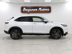 
										Honda Vezel EHEV Z 1.5L Hybrid full									