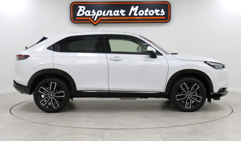 
								Honda Vezel EHEV Z 1.5L Hybrid full									