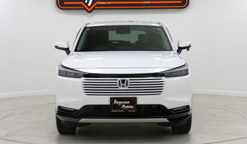 
								Honda Vezel EHEV Z 1.5L Hybrid full									