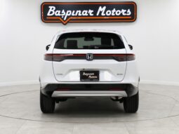 
										Honda Vezel EHEV Z 1.5L Hybrid full									