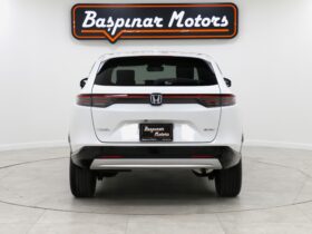 Honda Vezel EHEV Z 1.5L Hybrid
