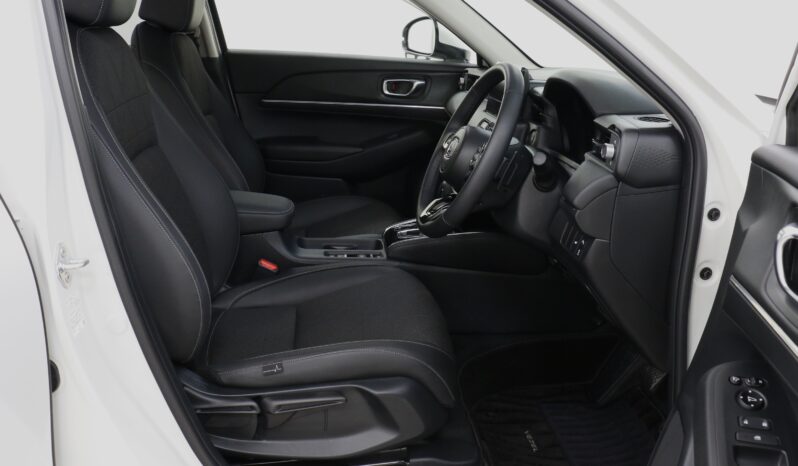 
								Honda Vezel EHEV Z 1.5L Hybrid full									