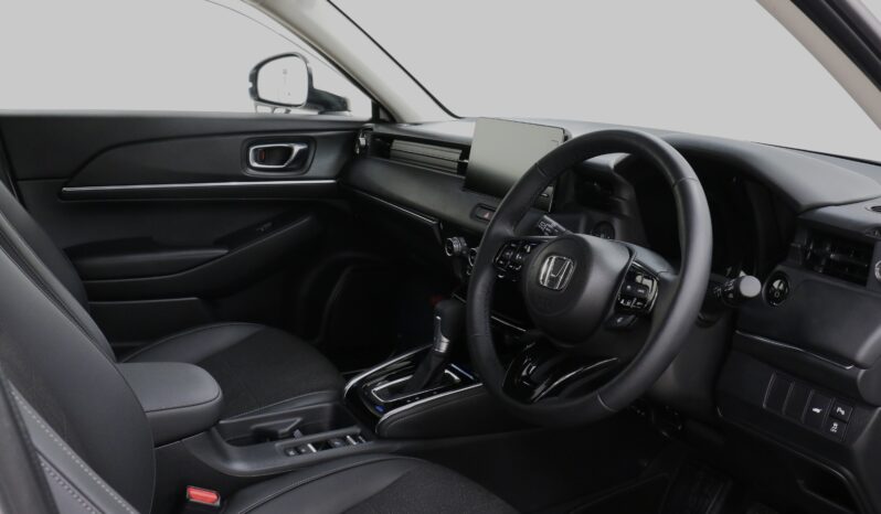 
								Honda Vezel EHEV Z 1.5L Hybrid full									
