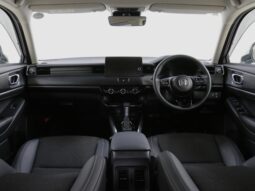 
										Honda Vezel EHEV Z 1.5L Hybrid full									