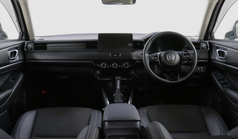 
								Honda Vezel EHEV Z 1.5L Hybrid full									