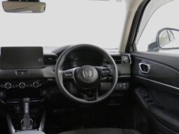 
										Honda Vezel EHEV Z 1.5L Hybrid full									
