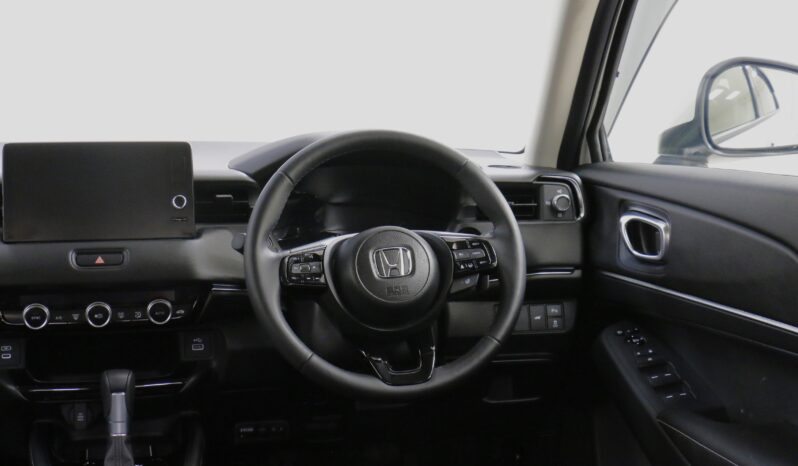 
								Honda Vezel EHEV Z 1.5L Hybrid full									