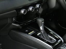 
										Honda Vezel EHEV Z 1.5L Hybrid full									
