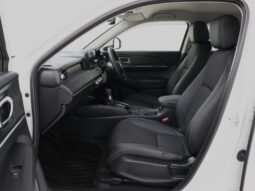 
										Honda Vezel EHEV Z 1.5L Hybrid full									