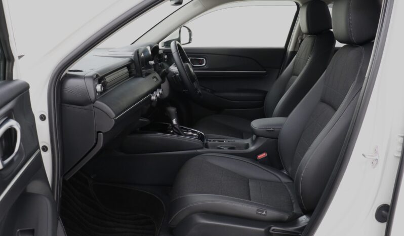 
								Honda Vezel EHEV Z 1.5L Hybrid full									