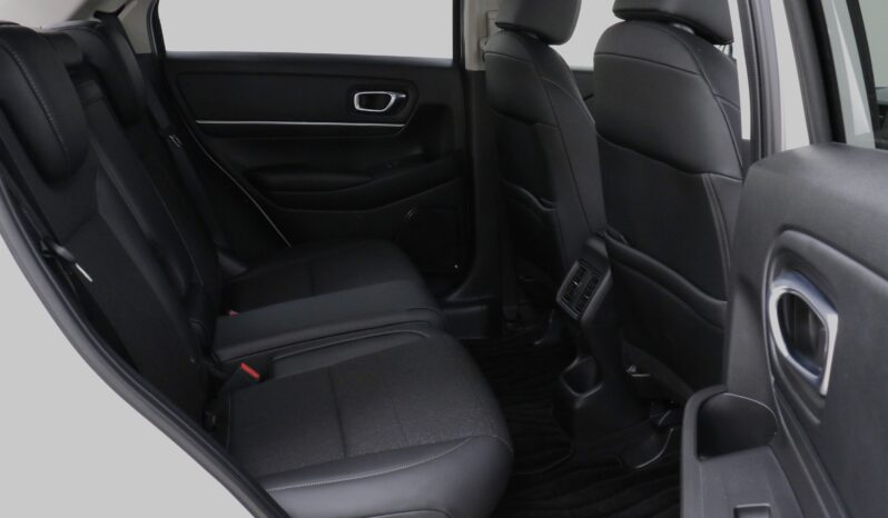 
								Honda Vezel EHEV Z 1.5L Hybrid full									