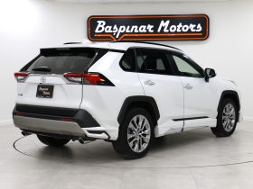 Toyota RAV4 G Z 2.0L 4WD
