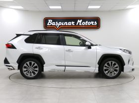Toyota RAV4 G Z 2.0L 4WD