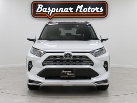 Toyota RAV4 G Z 2.0L 4WD