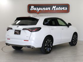 Honda ZR-V Z 2.0L E:HEV