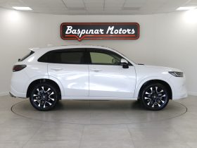 Honda ZR-V Z 2.0L E:HEV