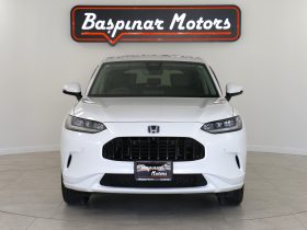 Honda ZR-V Z 2.0L E:HEV