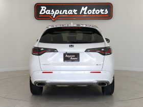 Honda ZR-V Z 2.0L E:HEV