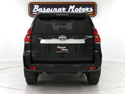 
										Toyota Land-Cruiser-Prado TZ-G 2.8L Diesel 6AT 4WD full									