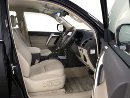 
										Toyota Land-Cruiser-Prado TZ-G 2.8L Diesel 6AT 4WD full									