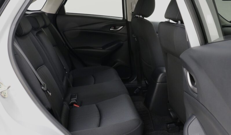 
								Mazda CX 3 – 15S Touring full									