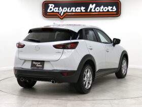 Mazda CX 3 – 15S Touring