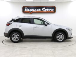 
										Mazda CX 3 – 15S Touring full									