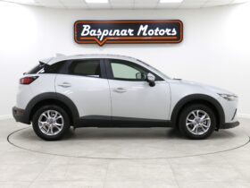 Mazda CX 3 – 15S Touring