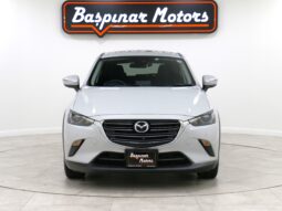 
										Mazda CX 3 – 15S Touring full									